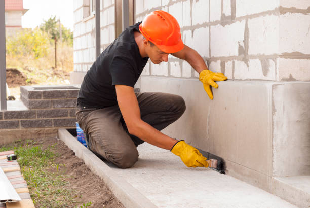 Licensed Wet Basement Repair service in Grand Rapids, MI - SJ Waterproofing Pros